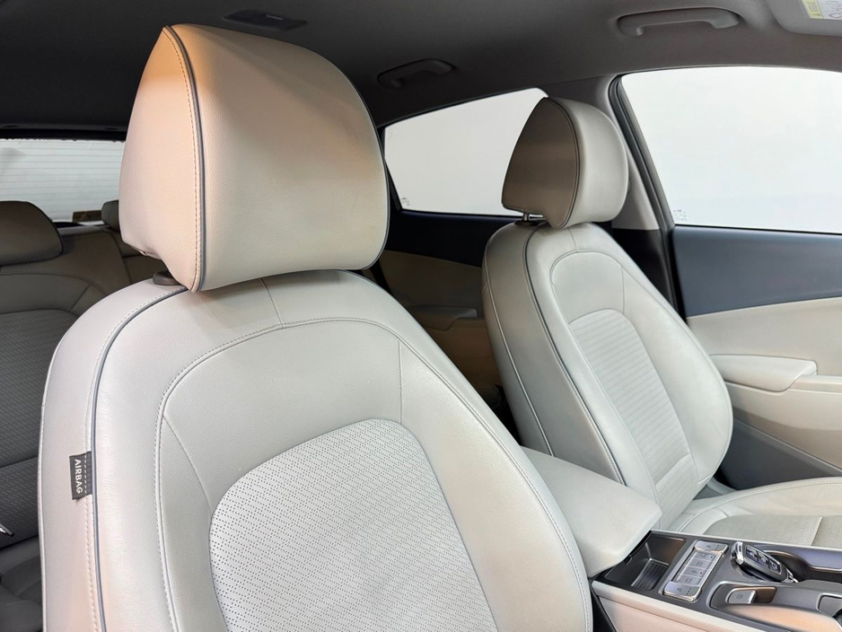 2019 Hyundai Kona Kona EV 64 kWh €17,995