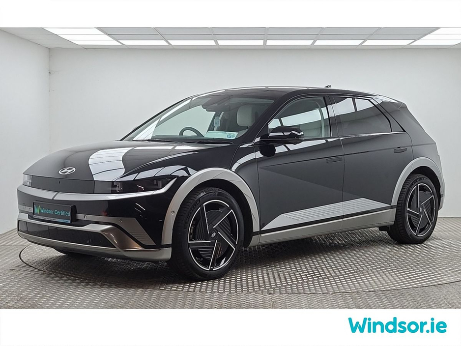 2025 Hyundai Ioniq 5 - image 14