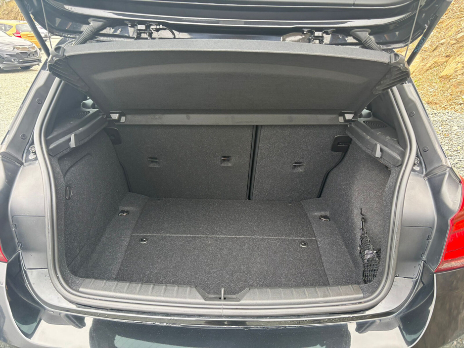 2019 BMW 1 Series - image 8