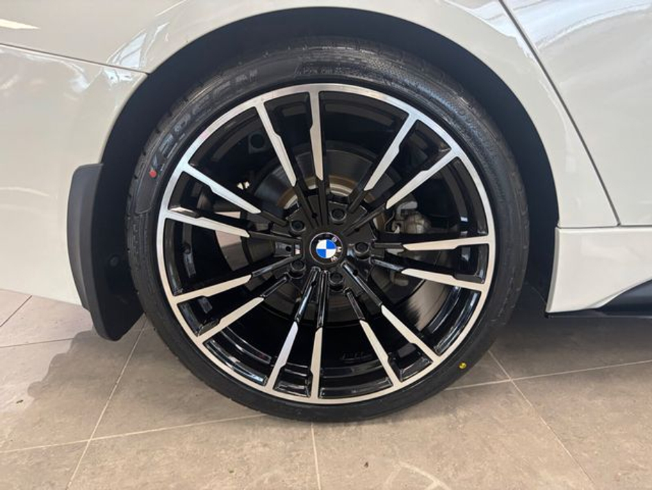 2015 BMW 3 Series 320d M Sport Auto €17,250