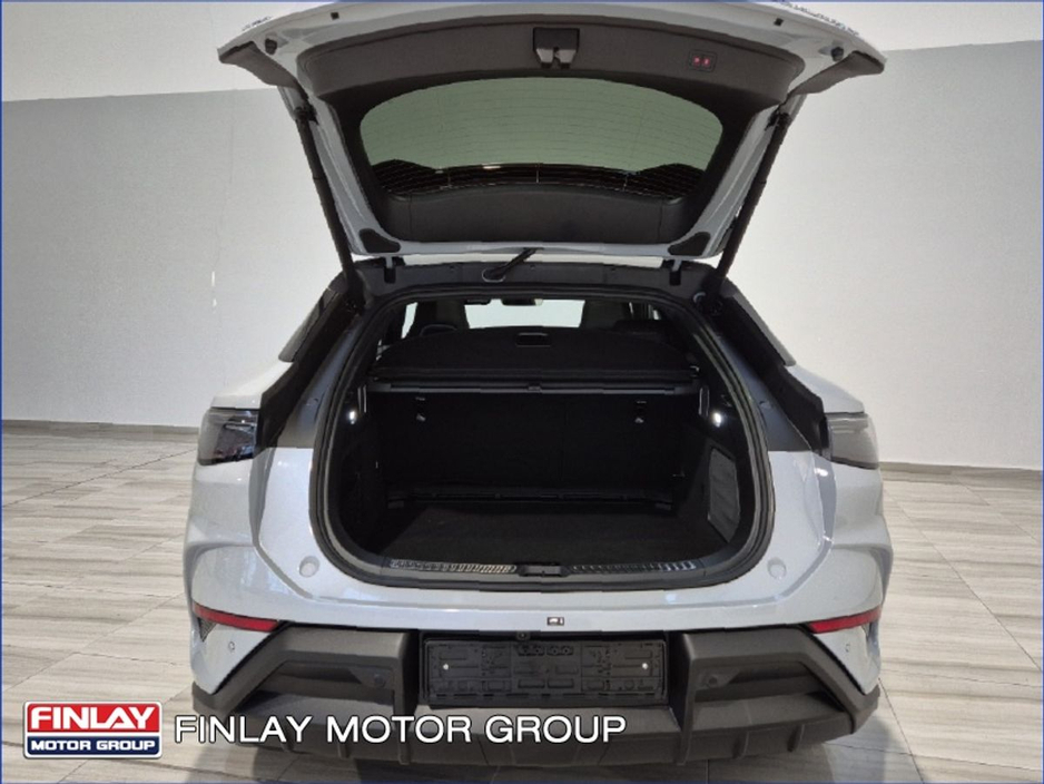 2026 BYD Sealion 7 Design AWD Finance JANUARY DELIVERY €57,535