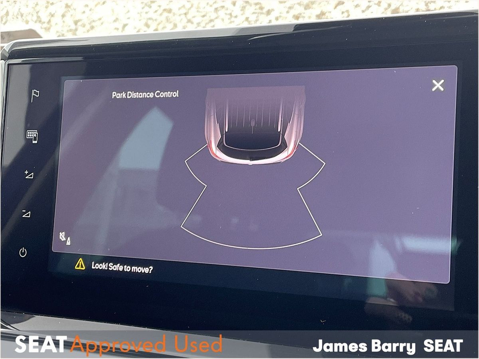 2023 SEAT Arona - image 27