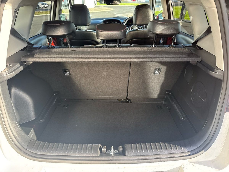 2020 Kia Soul e-Soul K3 (Long) €18,975