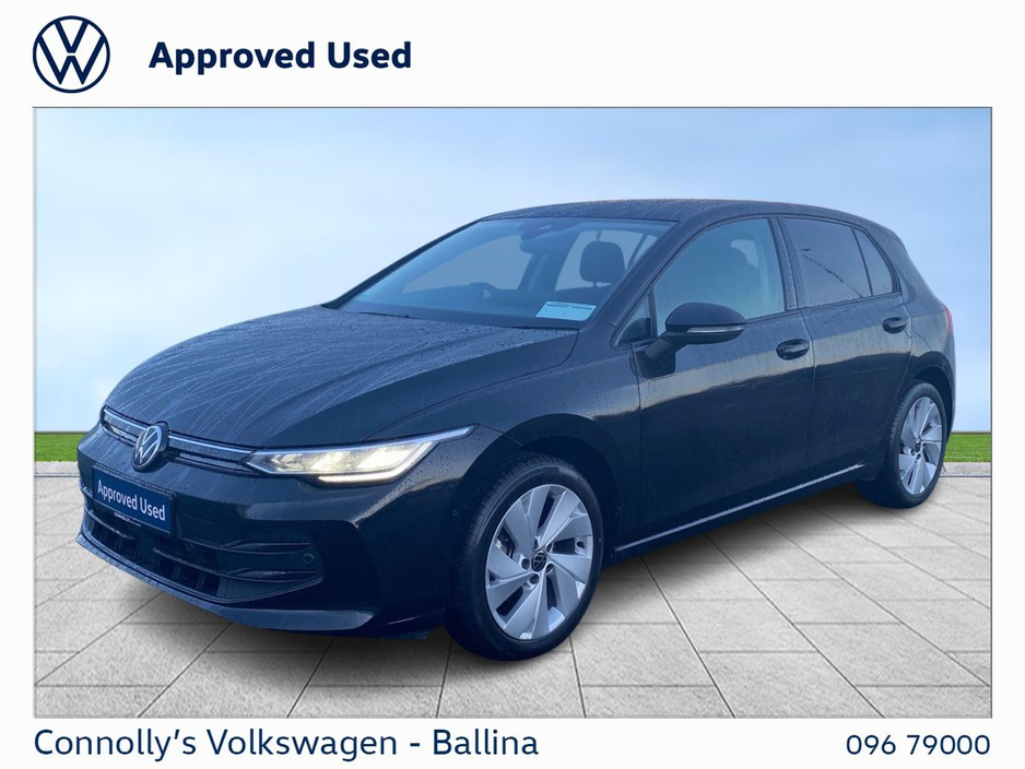 2025 Volkswagen Golf - image 13