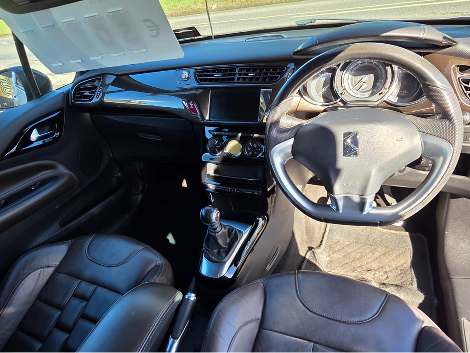 2018 Citroen DS3 - image 14