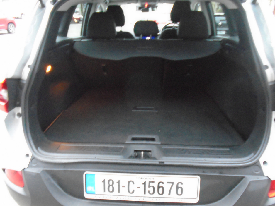 2018 Mercedes-Benz C Class - image 5