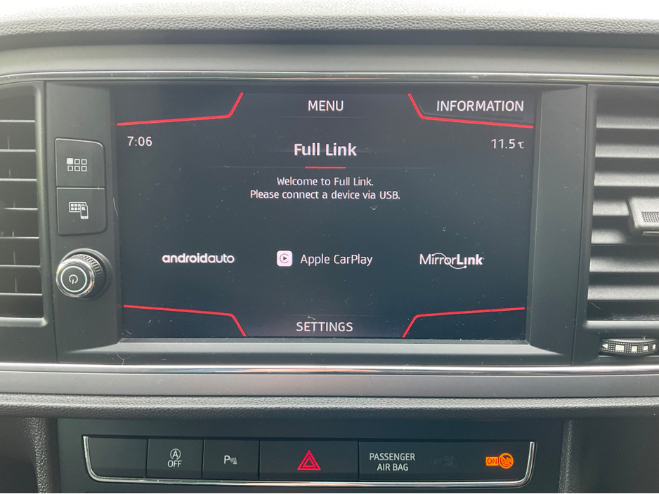 2020 SEAT Leon - image 16