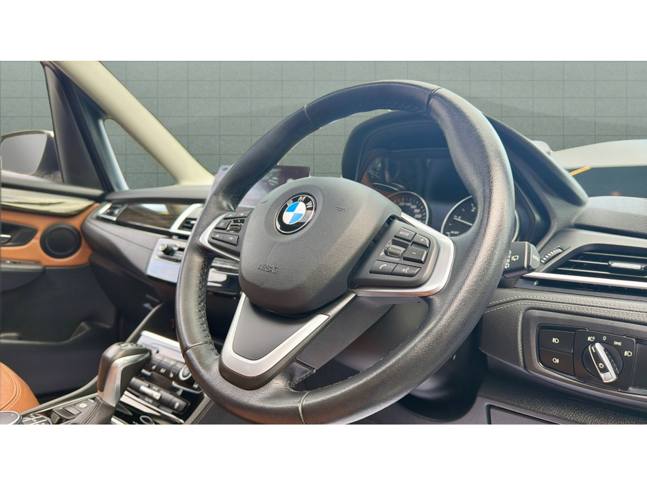 2017 BMW 2 Series Gran Tourer - image 18