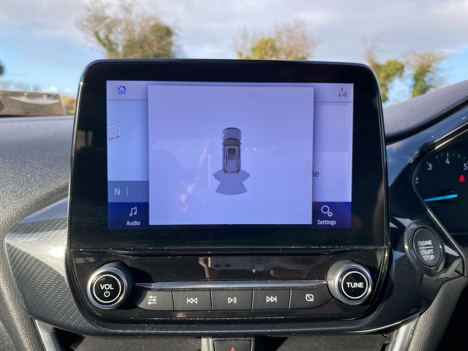 2023 Ford Puma - image 12