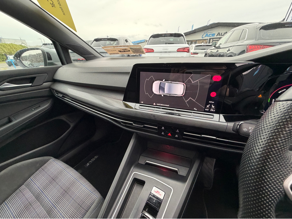 2021 Volkswagen Golf GTE 1.4 PETROL HYBRID - AUTO - 12M WARRANTY - CAR: 1412 €26,950