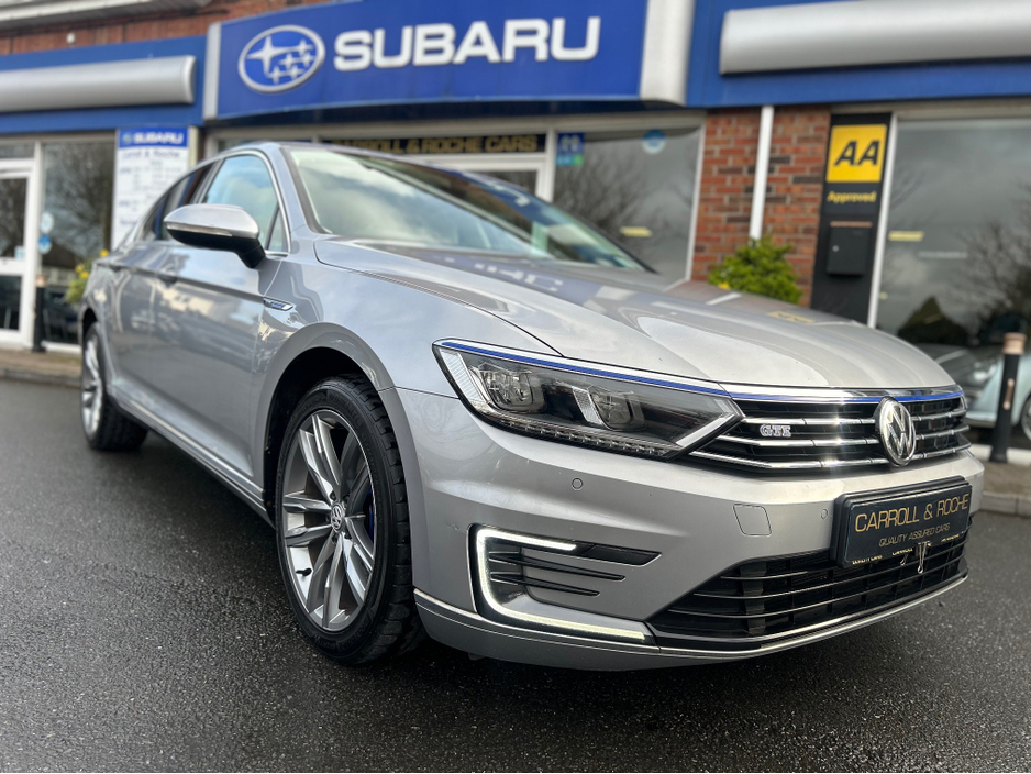 2018 Volkswagen Passat for sale in , Ireland