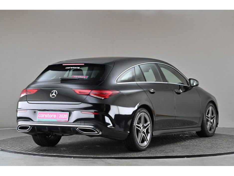 2020 Mercedes-Benz CLA Class CLA180 CLA180 *AMG LINE *SHOOTING BRAKE* €28,890