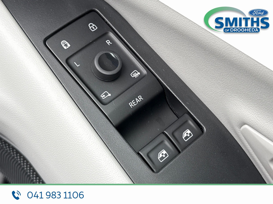 2025 Ford Capri - image 17