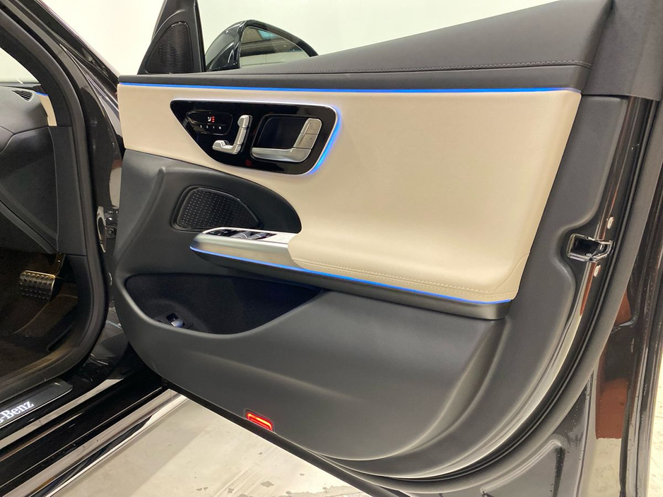 2025 Mercedes-Benz E Class - image 19