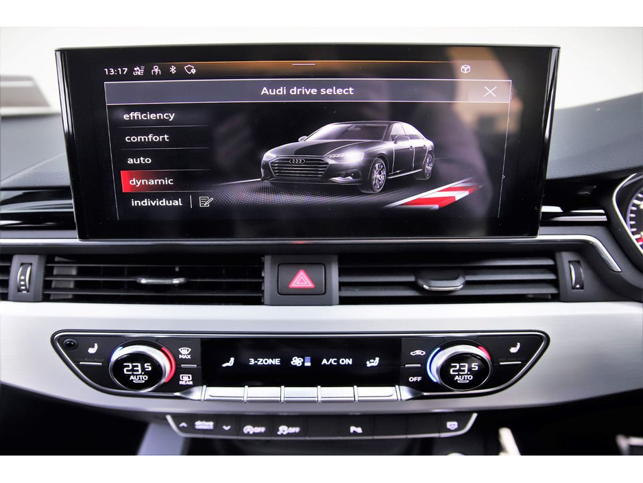 2024 Audi A4 - image 19