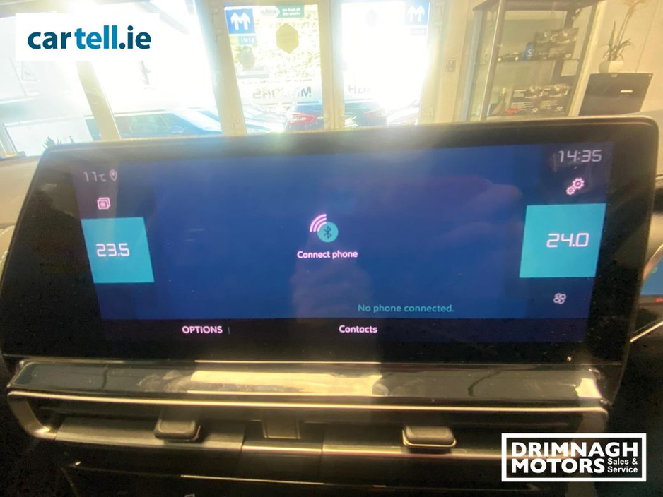 2023 Citroen C5 Aircross C-SERIES EDITION €29,950