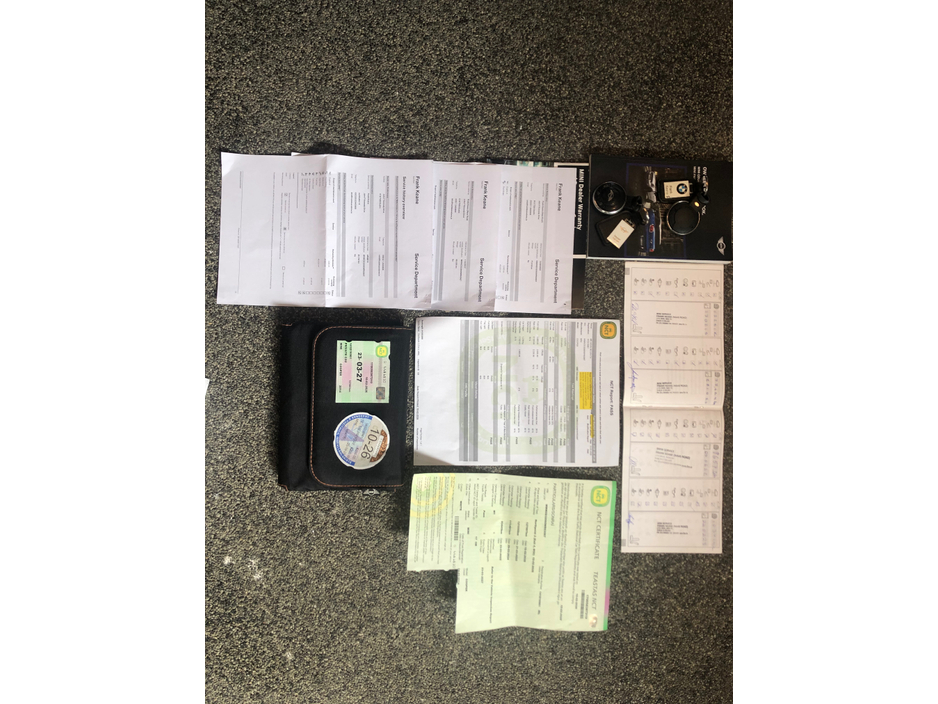 2014 MINI Countryman COUNTRYMAN COOPER DIESEL €9,950