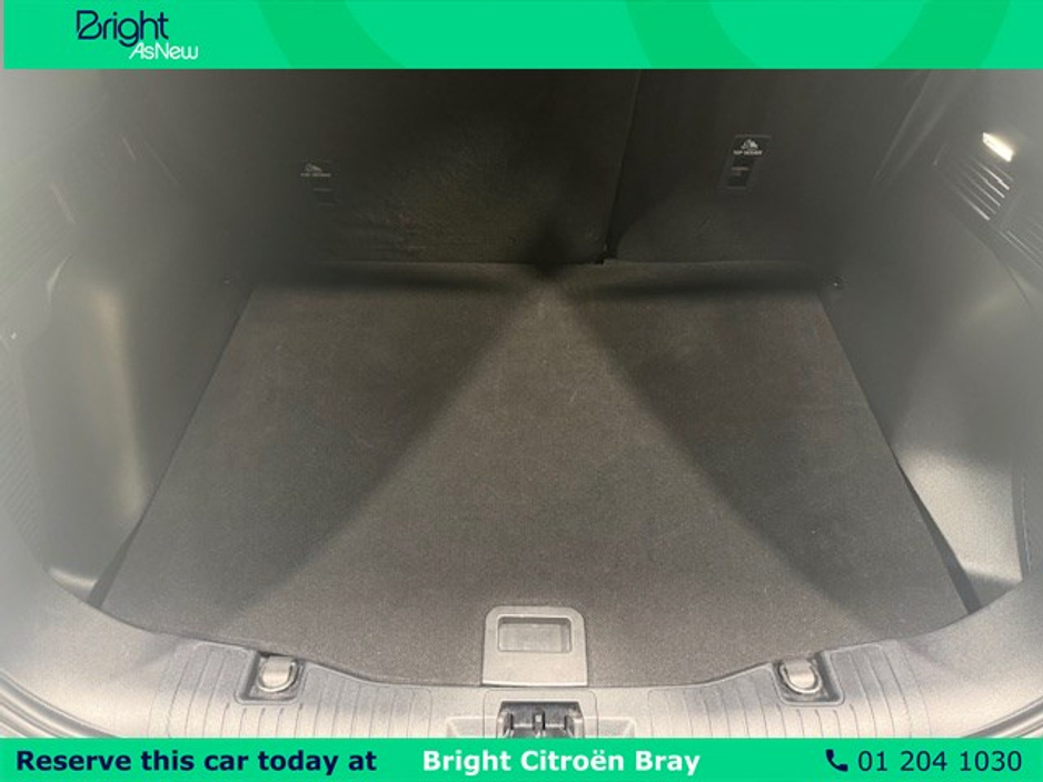 2023 Ford Kuga TITANIUM 2.5 PHEV 225 S6.2 CT 4DR €30,950