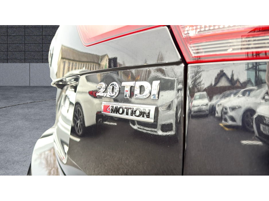 2019 Volkswagen Tiguan HIGHLINE (4MOTION-AUTO-LEATHER) 360 CAMERAS-77,000KMS-AUTO €28,900