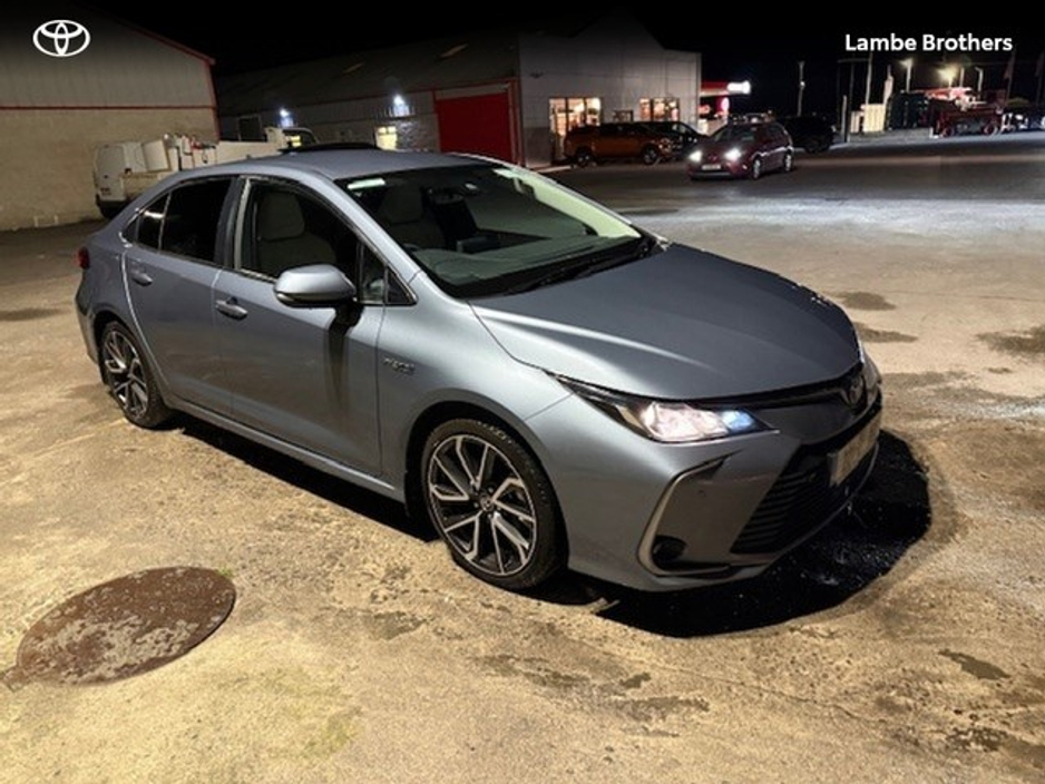 2022 Toyota Corolla - image 6