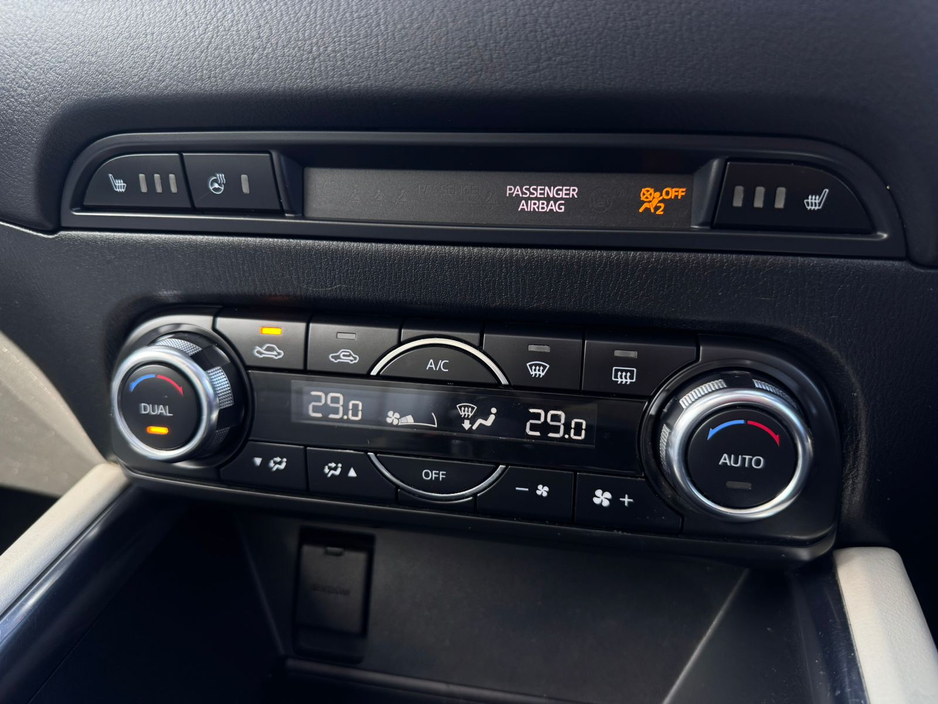 2018 Mazda CX-5 - image 26