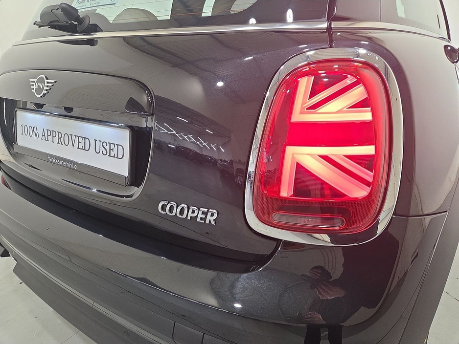 2023 MINI Hatch - image 20