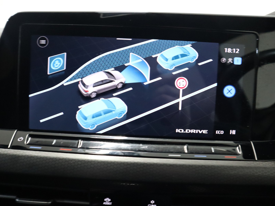 2023 Volkswagen Golf *26* GTE S-A DSG €29,995