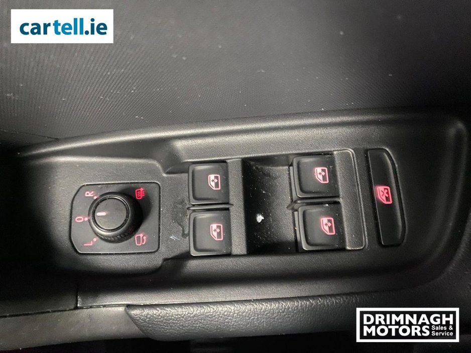 2021 Audi A1 - image 18