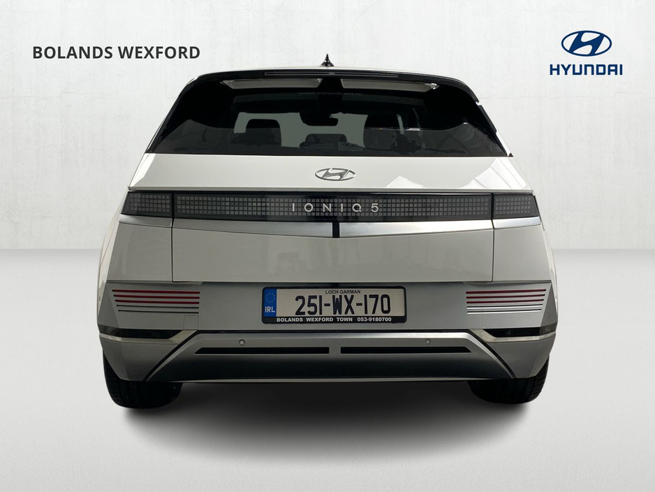 2026 Hyundai Ioniq 5 - image 4