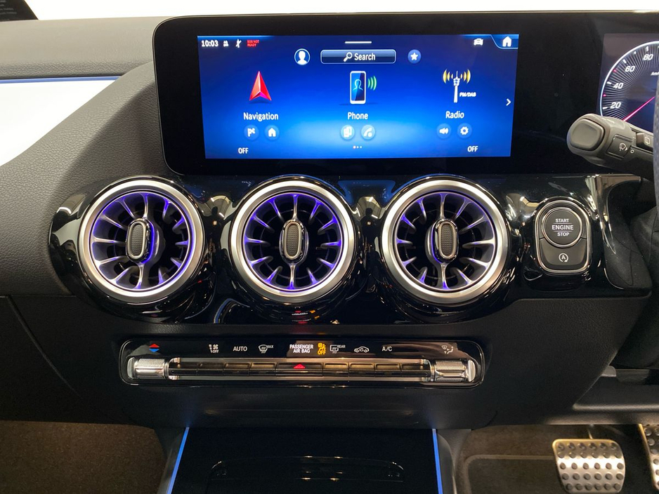 2026 Mercedes-Benz GLA Class - image 11