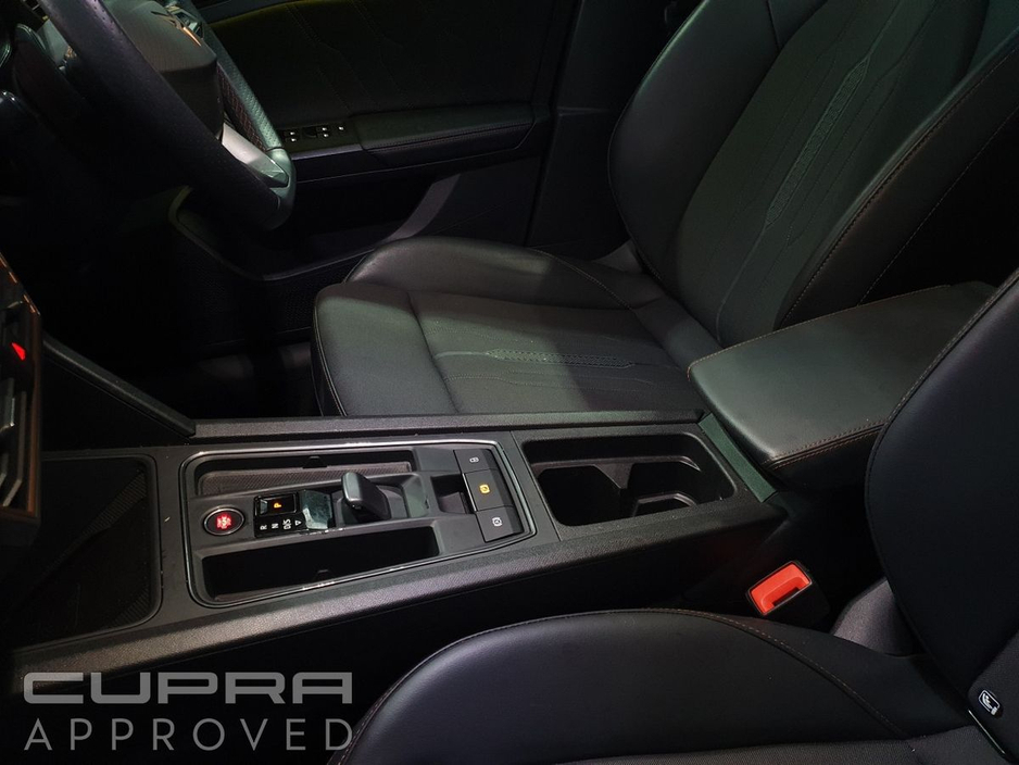 2023 Cupra Formentor 1.5TSi 150hp DSG (From €112 per week) €32,995