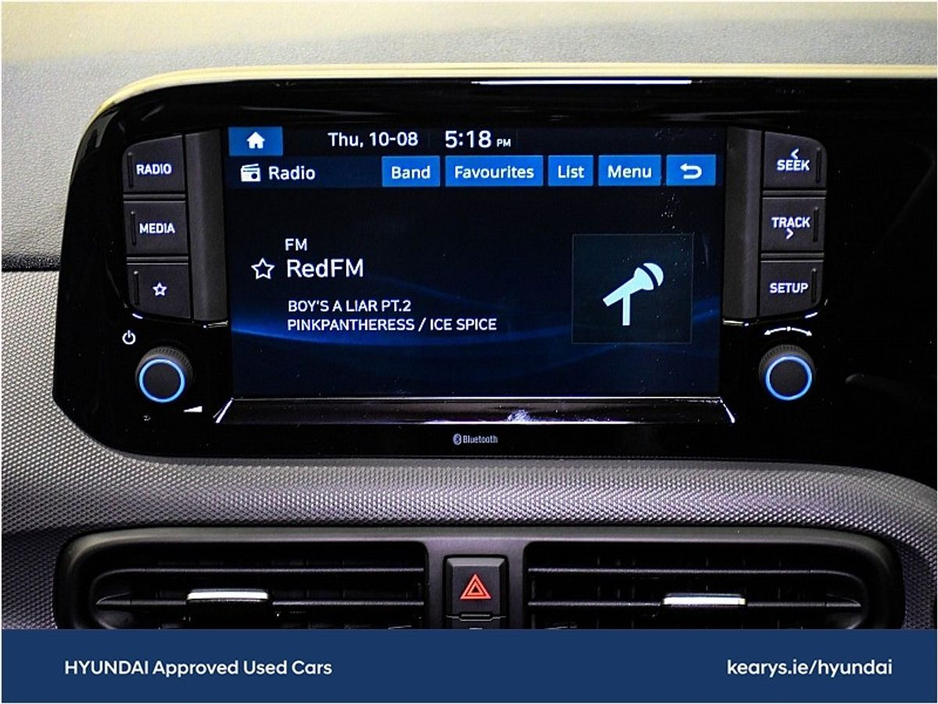 2024 Hyundai i10 - image 28