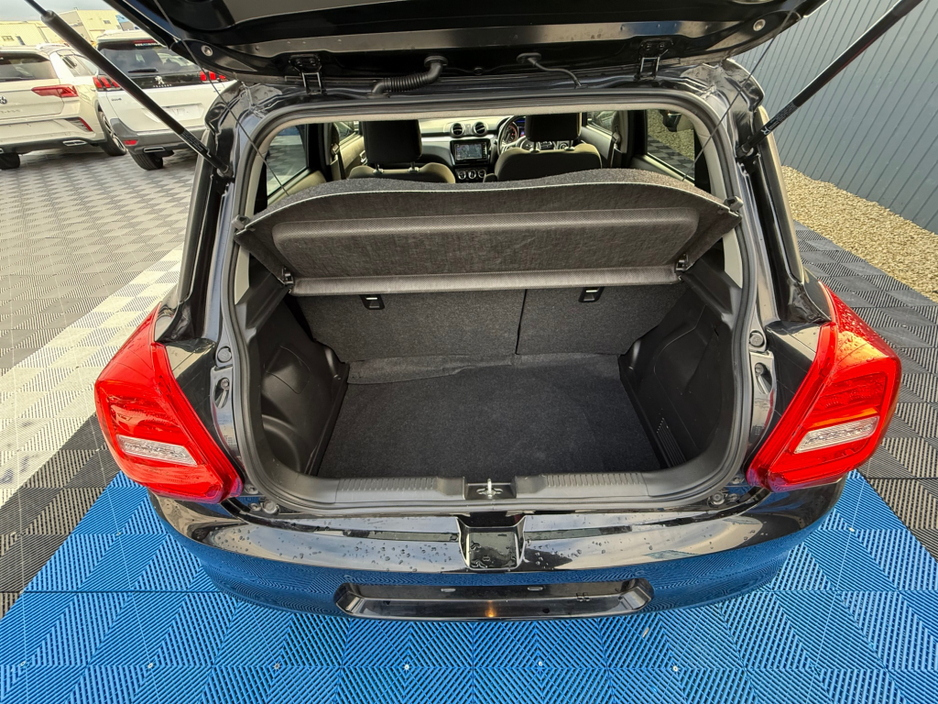 2021 Suzuki Swift RS - 1.2 PETROL - AUTO - 12M WARRANTY - CAR: 1610 €14,950