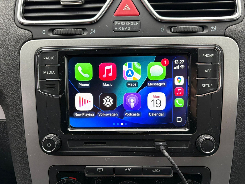 2013 Volkswagen Scirocco 2.0 TDI 140BHP SPORT BLUEMOTION TECH €10,950