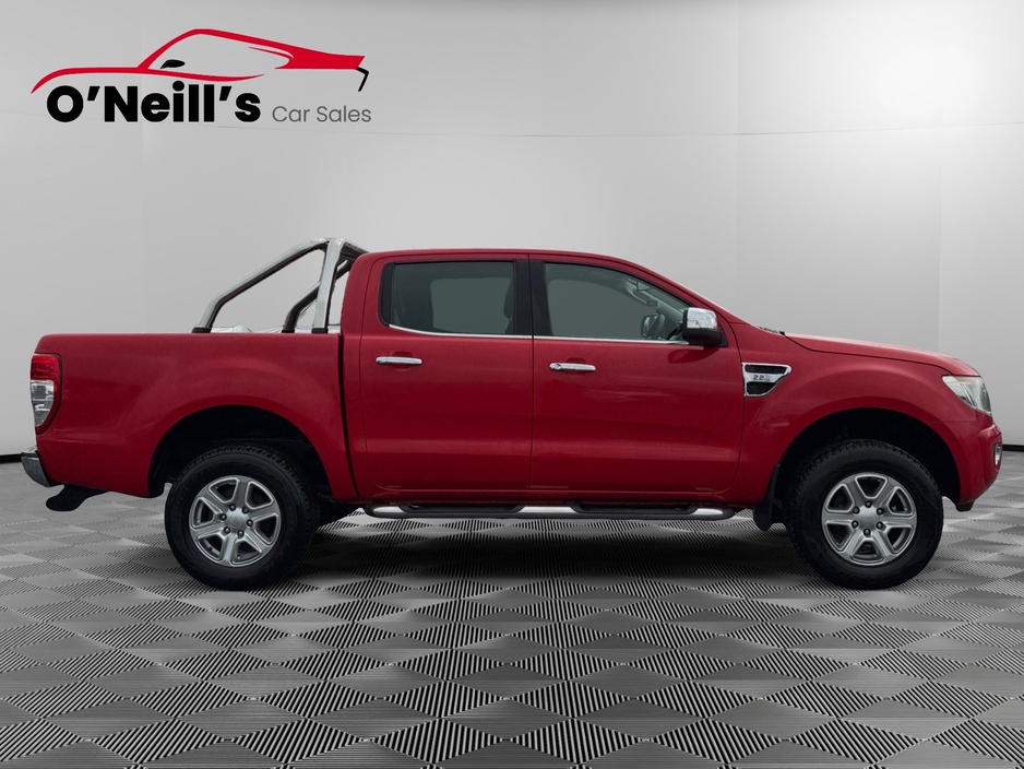 2012 Ford Ranger - image 2