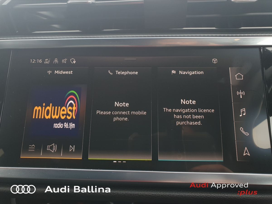 2024 Audi Q3 - image 16