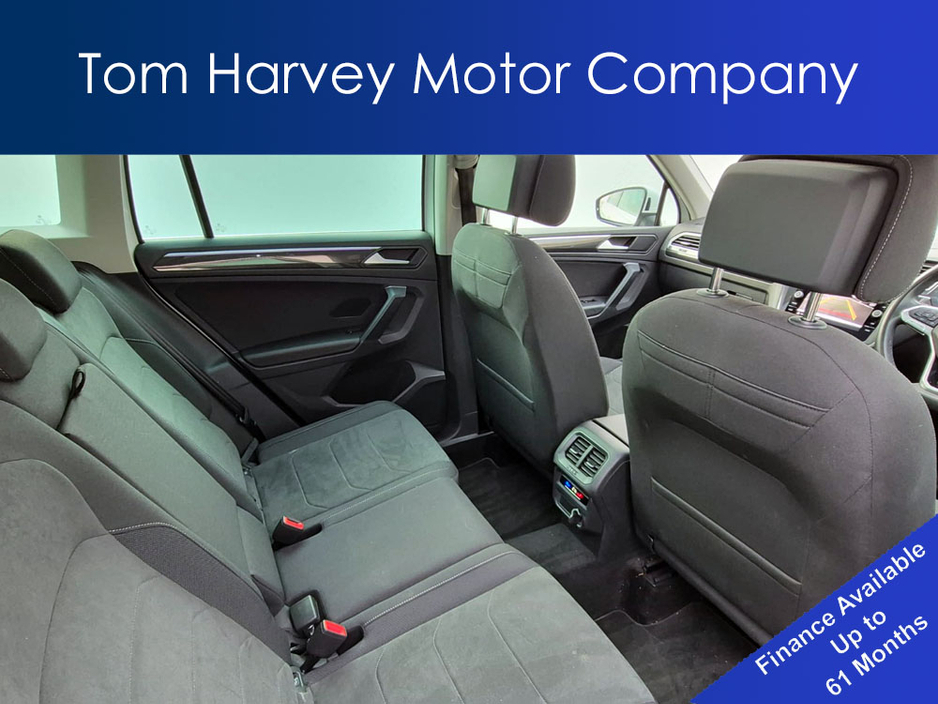 2023 Volkswagen Tiguan ELEGANCE 2.0 TDI 150hp €39,950