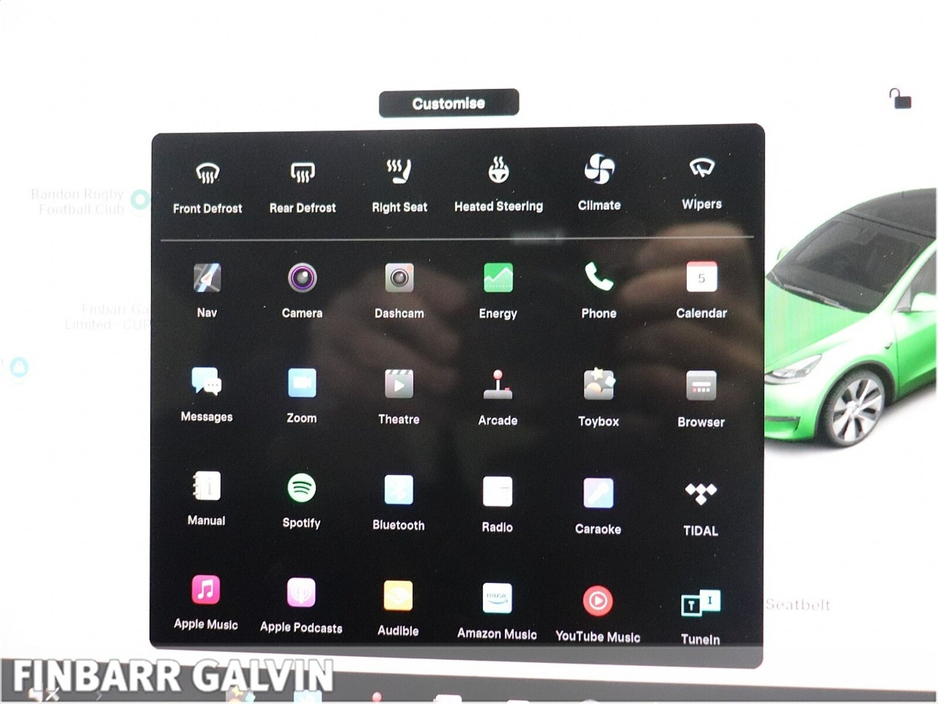 2022 Tesla Model Y - image 16