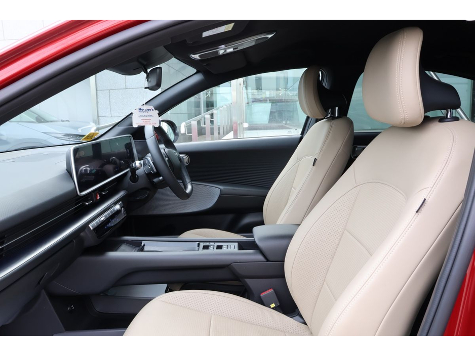 2024 Hyundai Ioniq 6 - image 17