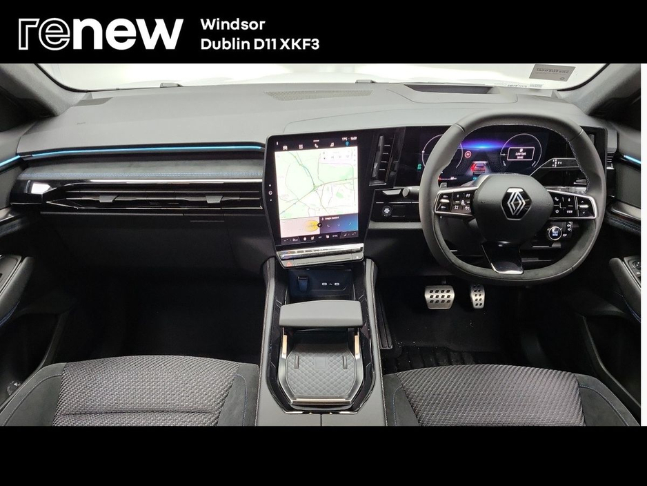 2024 Renault Austral - image 3