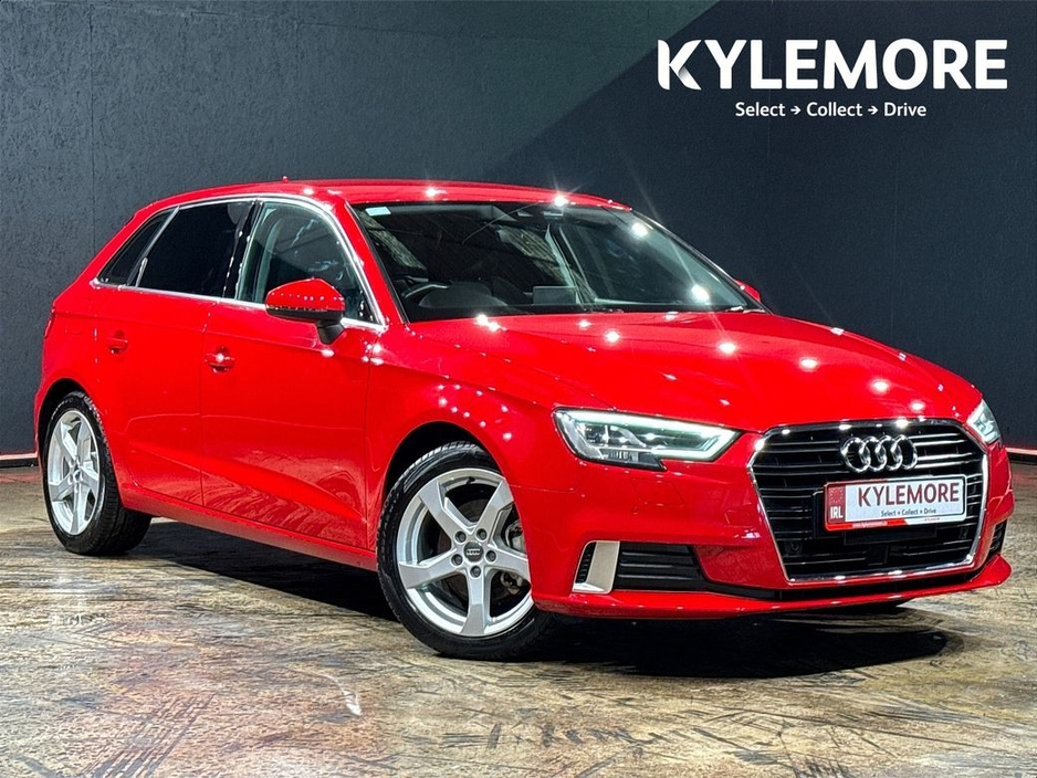 2018 Audi A3 for sale in , Ireland