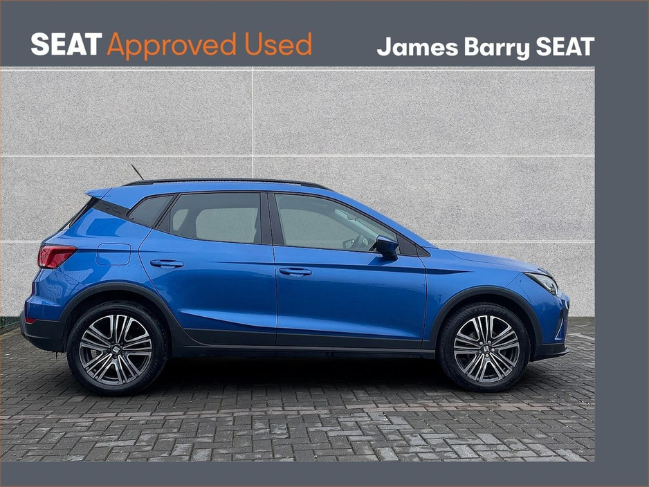 2023 SEAT Arona - image 25