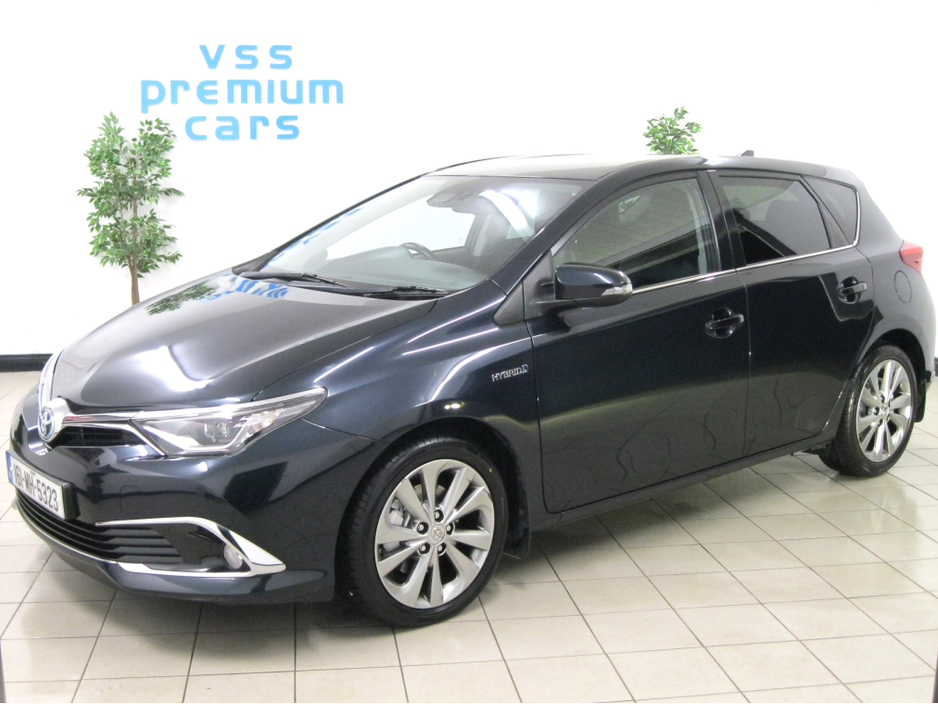 2016 Toyota Auris for sale in , Ireland