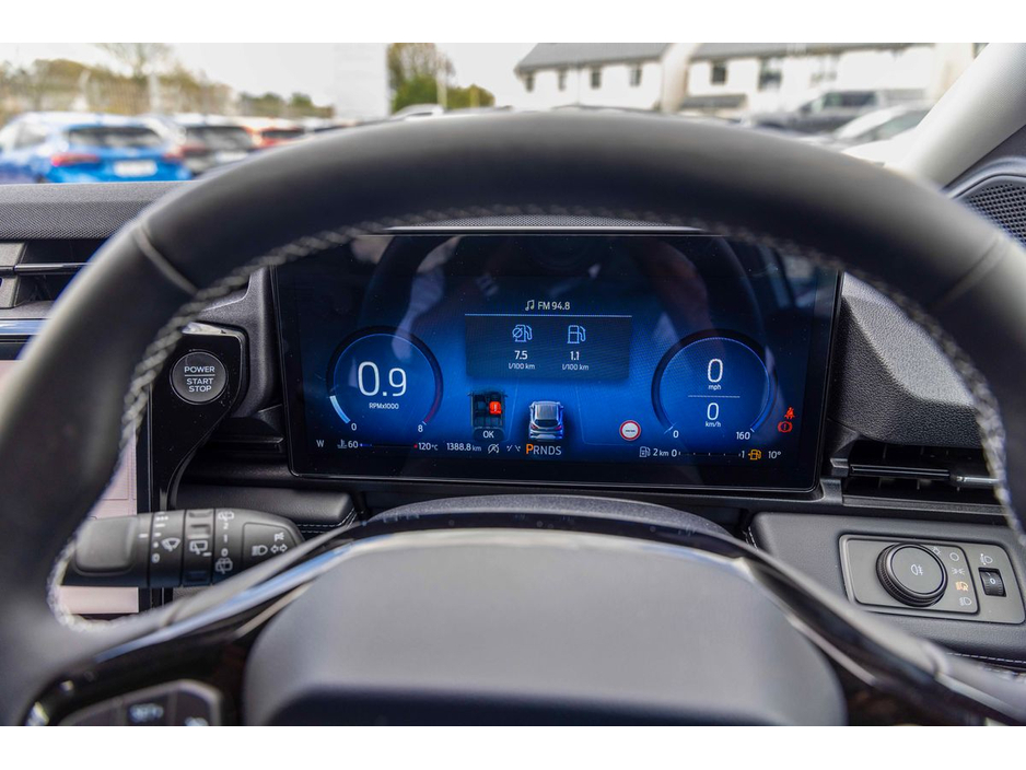 2025 Ford Puma - image 6