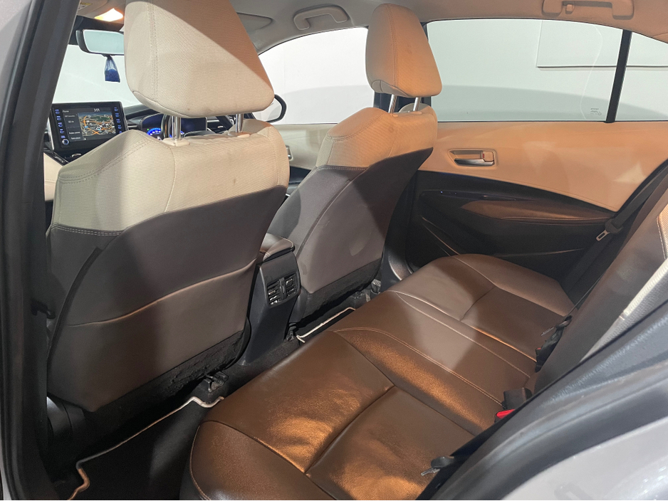 2022 Toyota Corolla HYBRID SOL SALOON 4DR FULL SERVICE HISTORY €19,950