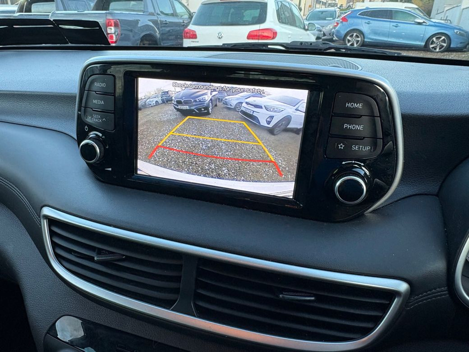 2019 Hyundai Tucson - image 12