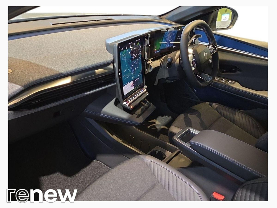 2026 Renault Megane MEGANE TECHNO ESPRIT ALPINE EV €39,720