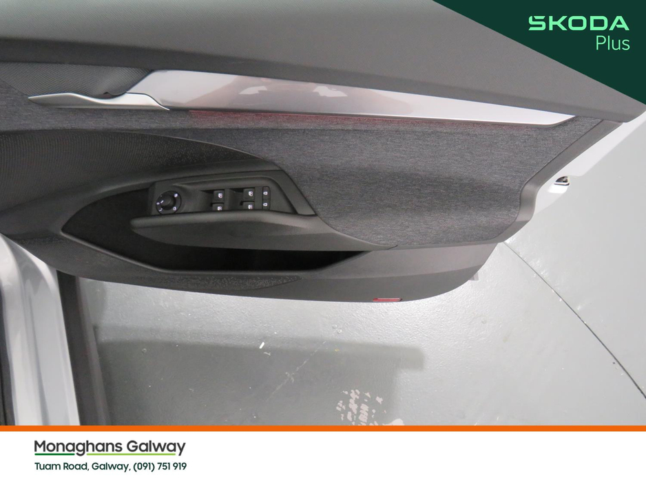 2025 Skoda Elroq - image 21