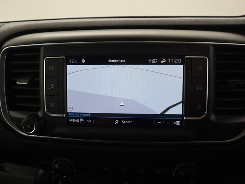 2023 Peugeot Expert - image 9