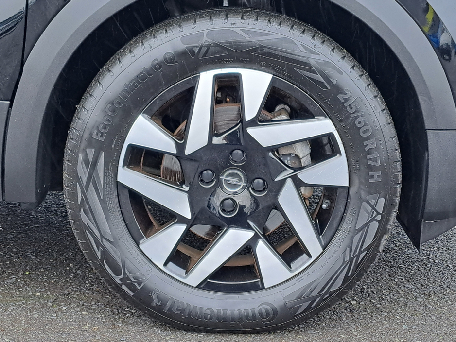 2024 Opel Mokka - image 12